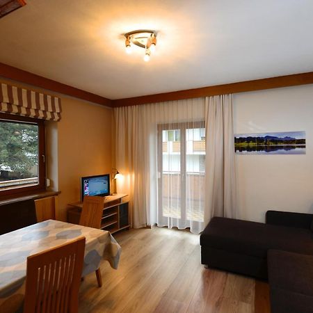 ולדאורה די סופרה Appartements Sigmair מראה חיצוני תמונה