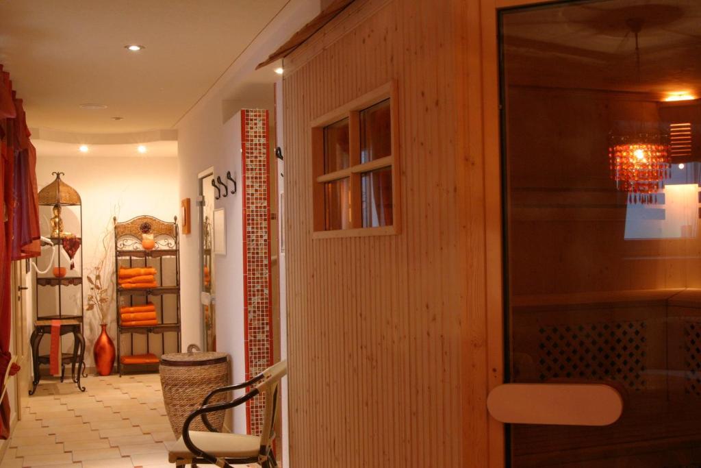 ולדאורה די סופרה Appartements Sigmair מראה חיצוני תמונה