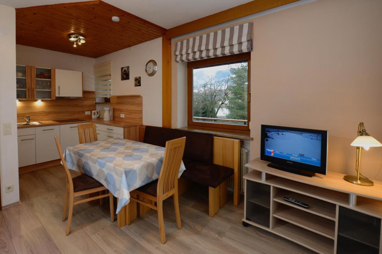 ולדאורה די סופרה Appartements Sigmair מראה חיצוני תמונה